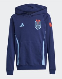 adidas Performance - Westpac NSW Blues Training Hoodie Kids