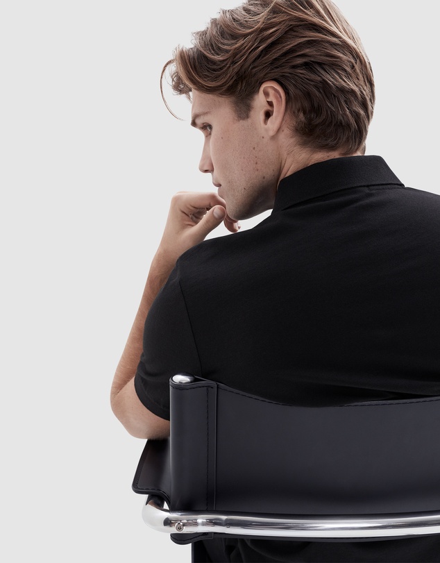UNISON - Classic Jersey Polo