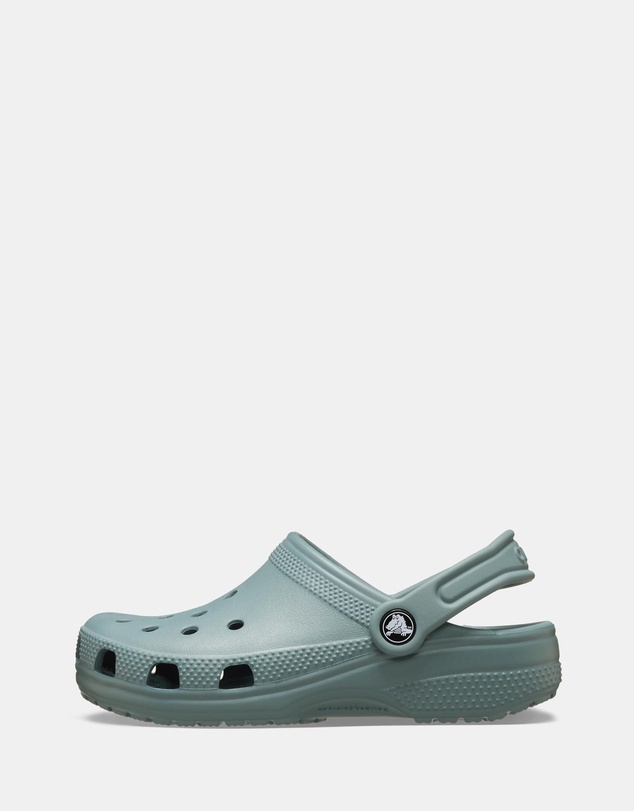 Crocs - Classic Clogs - Babies-Kids