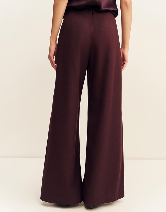 Shona Joy - Asher Wide Leg Pants
