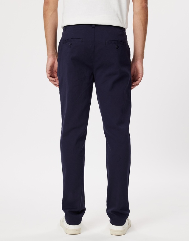 Staple Superior - Staple Slim Stretch Chino Pants