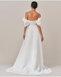 CHANCERY - Honey Gown