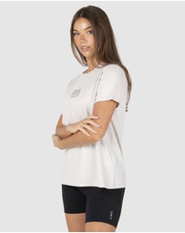 UNIT - UNIT Loft Ladies T-Shirt