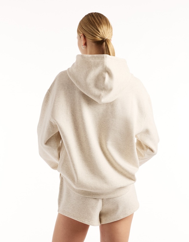 New Balance - Trackside Fleece Hoodie