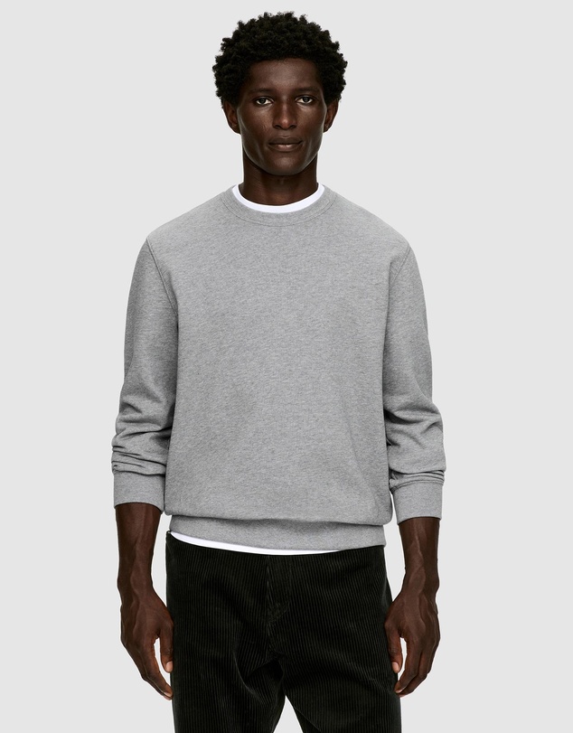 ARKET - Mid-Weight Sweatshirt