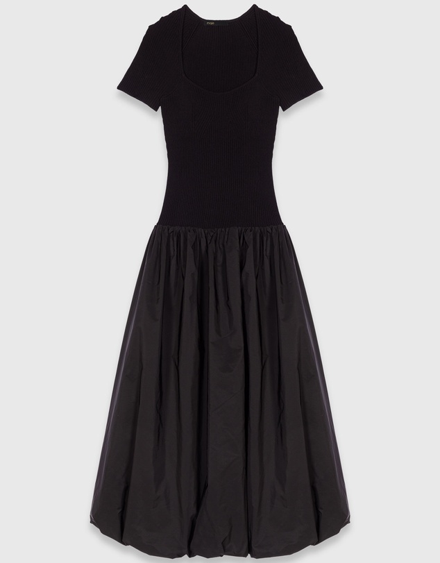 Maje - Rubble Dress