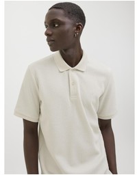 Jack & Jones - Austin Polo Shirt