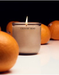 Country Road - Australian Made Neroli & Orange Candle 240g