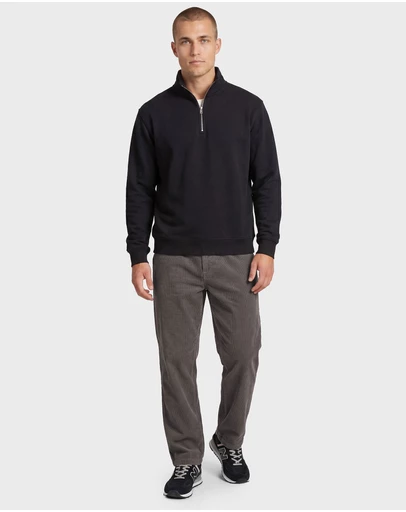 Academy Brand - Lebowski Cord Pant