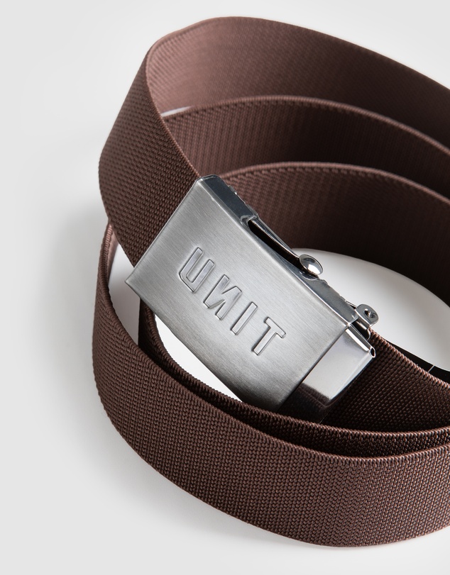 UNIT - Stretch Webbing Belt