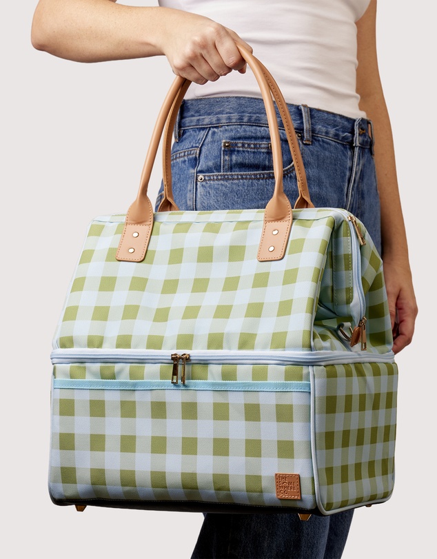 The Somewhere Co - Alfresco Cooler Bag