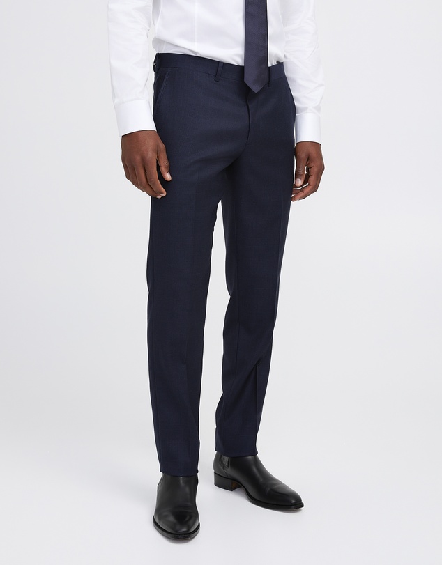 Calibre - Tonal Basketweave Suit Pant