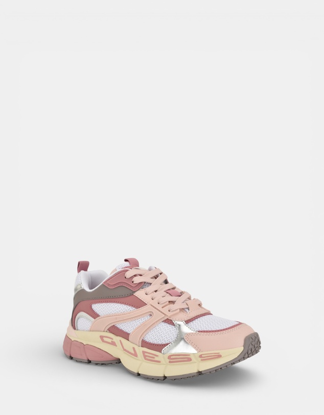 GUESS - Bevalli Sneakers