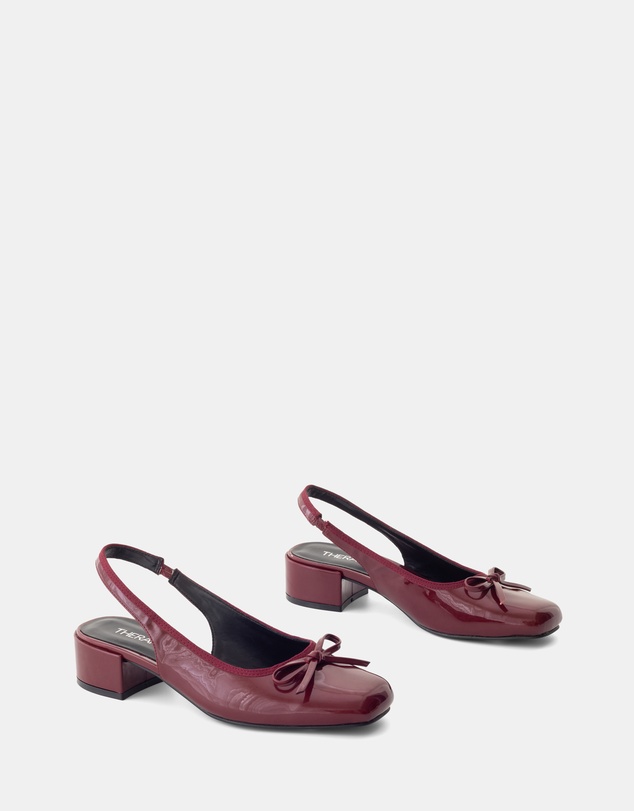 Therapy - Nexie Slingback Pumps