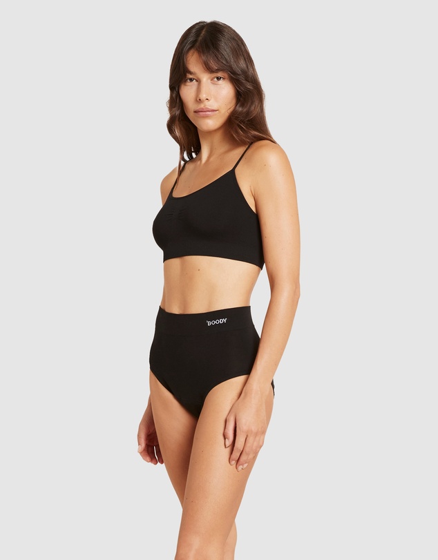 Boody - Period & Leak-proof, Full Brief Essentials Kit