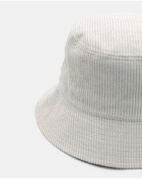 Morgan & Taylor - Dallas Cord Bucket Hat