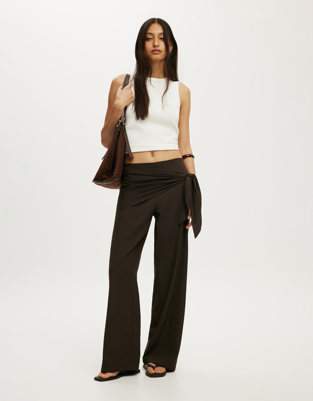 Cotton On - Lani Sarong Pant