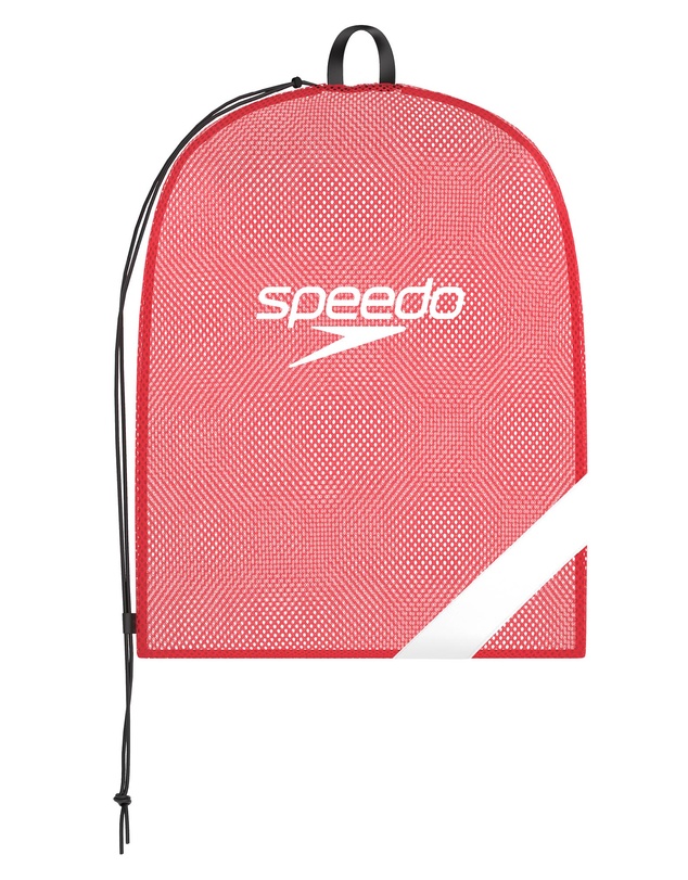 Speedo - Vanquisher Mesh Bag