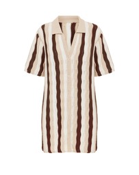 Seven Wonders - Blanche Mini Dress