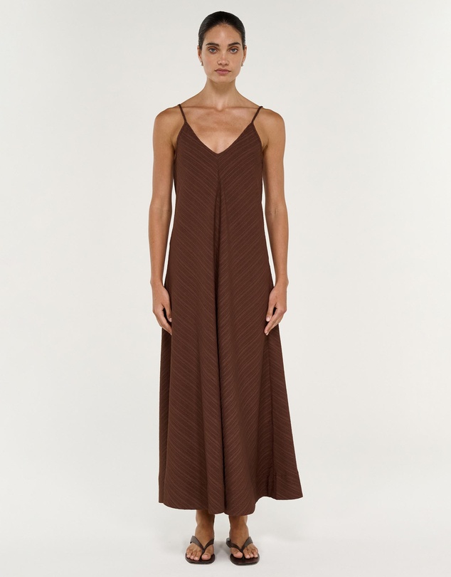 Staple the Label - Delphira Maxi Dress
