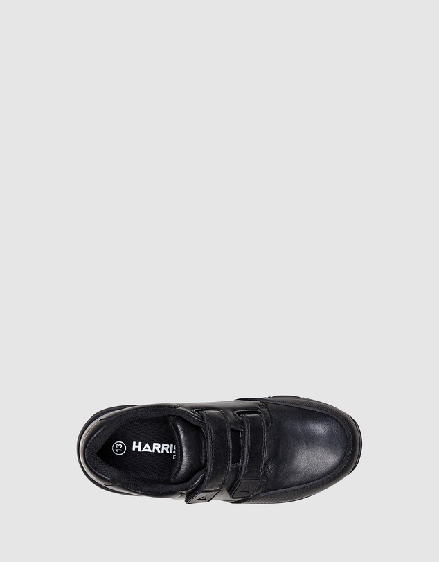 Harrison - Harlem School Shoes