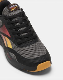 Reebok - Energen Run