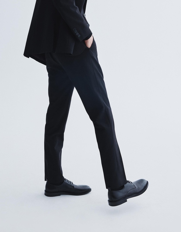 Aquila - Hank Derby Shoes