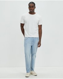 Rolla's - Relaxo Chop Comfort Jeans