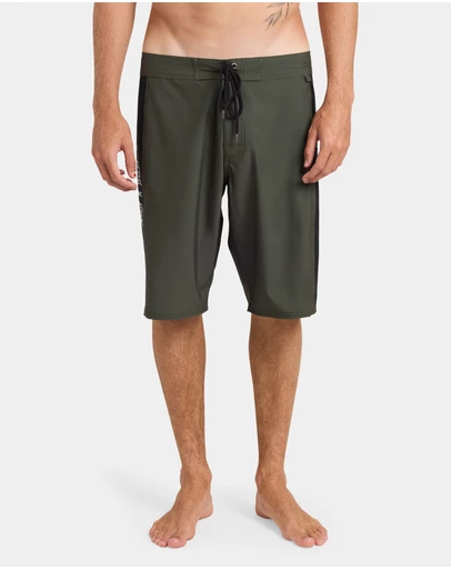 RVCA - Mens Symmetry 22