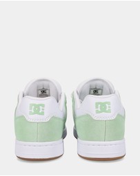 DC Shoes - Mens Manteca 4 Skate Shoes