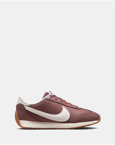 Nike - Pacific Leather Shoes - Women's