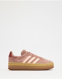 adidas Originals - Gazelle Bold - Women's