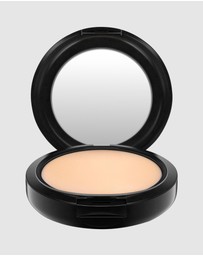 MAC - Studio Fix Powder Plus Foundation - NC20