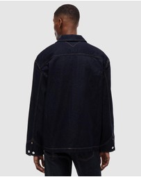 Tommy Jeans - Chore Jacket