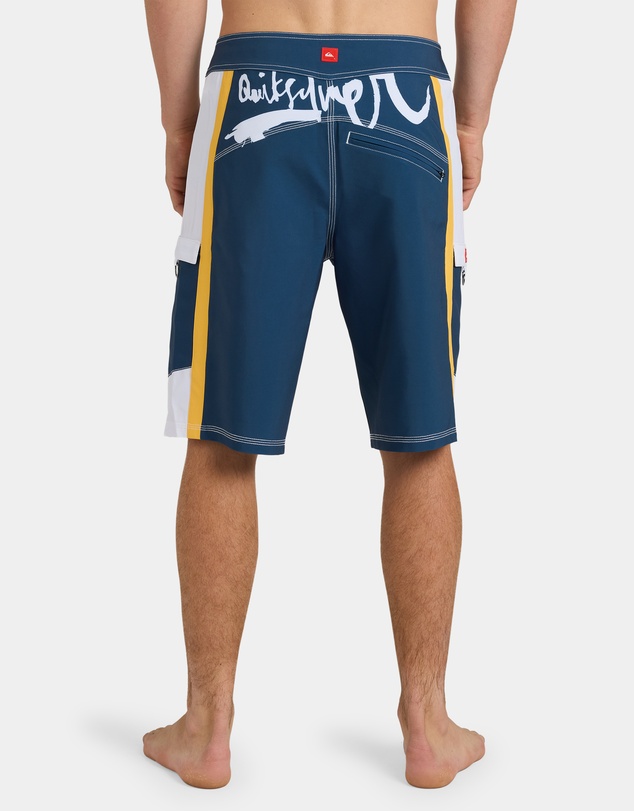 Quiksilver - Mens Eliminator 21