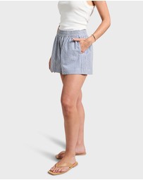 Academy Brand - Cindy Short