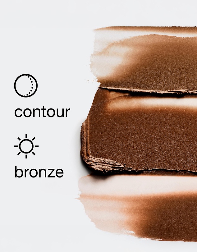 Clinique - Chubby Stick Sculpting Contour - Really Rich