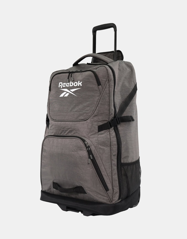 Reebok - Reebok Trekker 74cm Trolley Bag