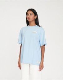 Huffer - Relax Tee 220/Chroma