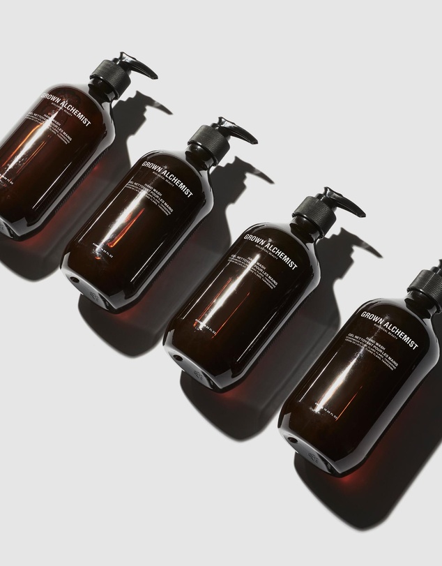 Grown Alchemist - Revitalize Hand Wash 500ml