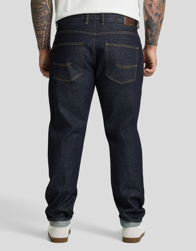 Johnny Bigg - Coleman Tapered Fit Jean
