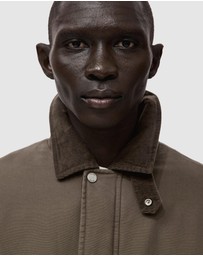 M.N.G - Chester Jacket