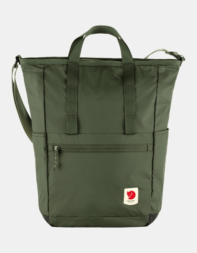 Fjallraven - High Coast Totepack Backpack