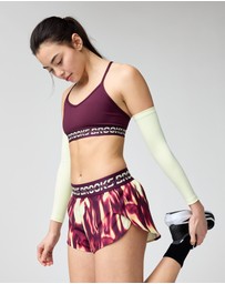Brooks - PR Elite Split Short