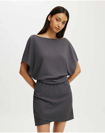 Cotton On - Mia Mini Dress