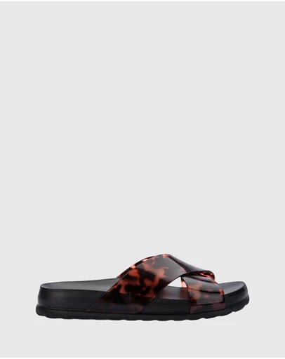 Melissa - Melissa Cozy Slide II