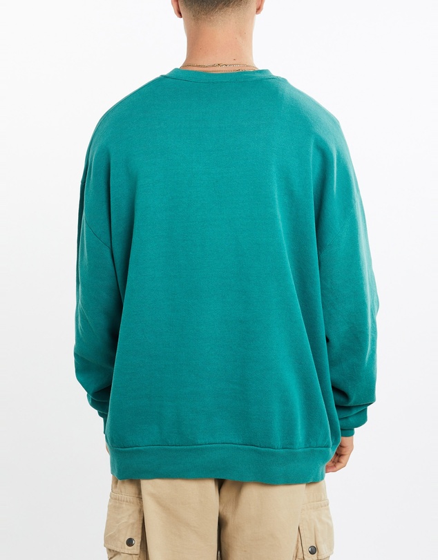 Vintage by The Real Deal - Pre Loved - Vintage 90s Nike Sweatshirt