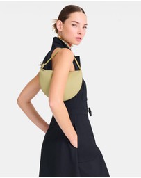 Longchamp - Le Roseau Top Handle Bag