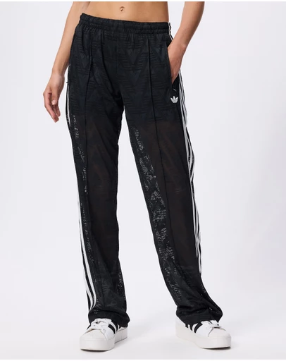 adidas Originals - Firebird Classic Lace Trackpants