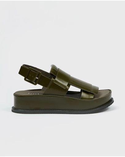 bul - Ha Sandal